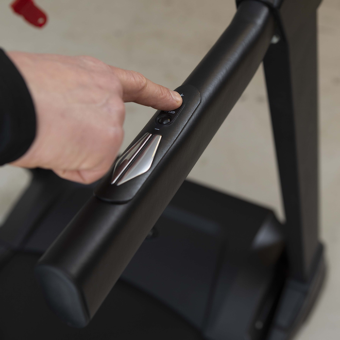 Titan Life Tredem&oslash;lle T80 PRO