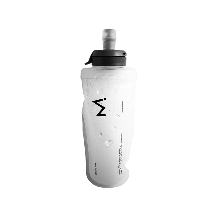 Gel Mix Flaske 350 ml