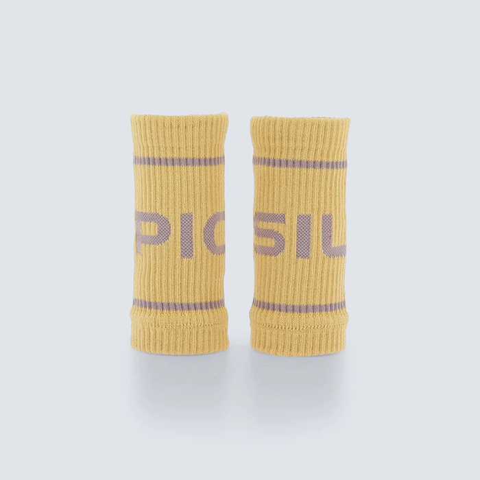 Long Wrist Wraps Rise
