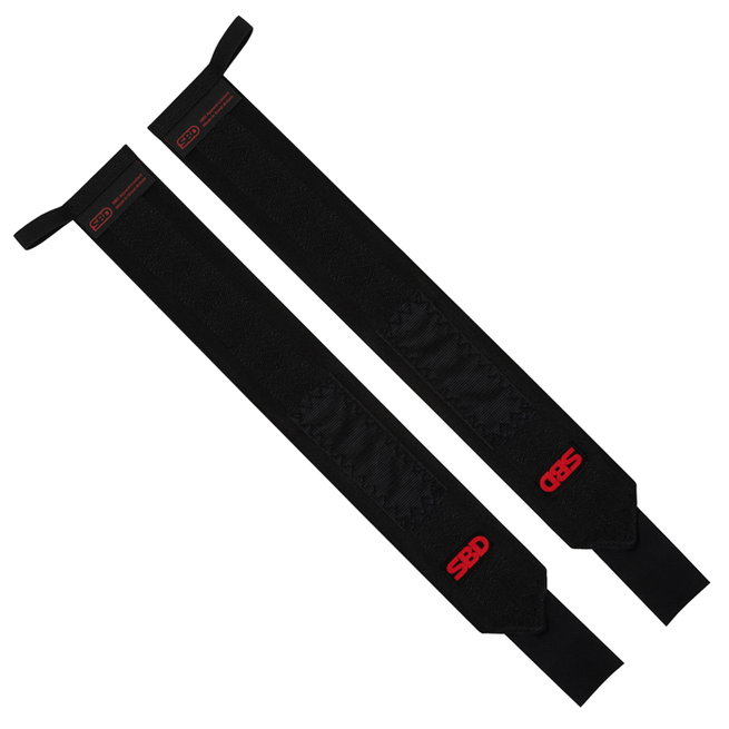 Standard 2024 Wrist Wraps, Flexible