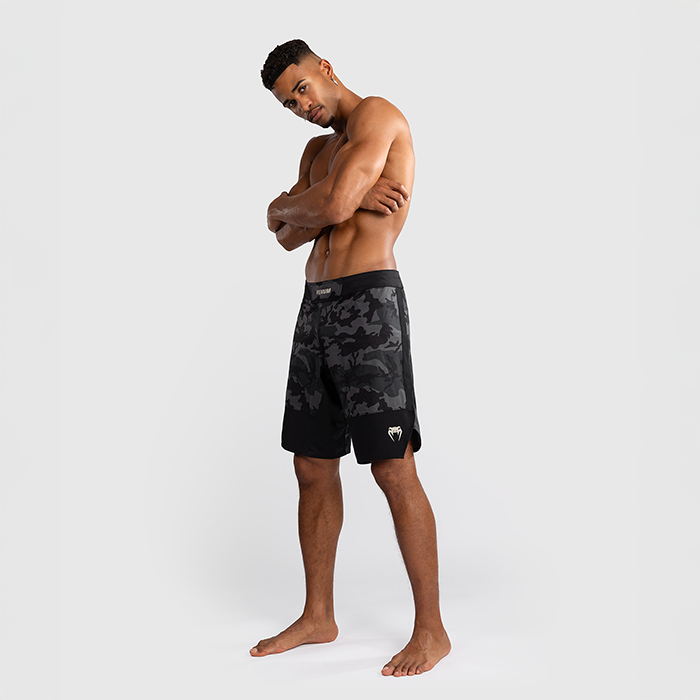 G-Fit Air Fightshort Army Camo