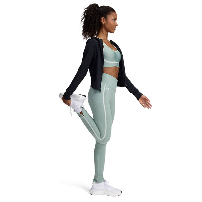 Motion Tights Gr&oslash;nn