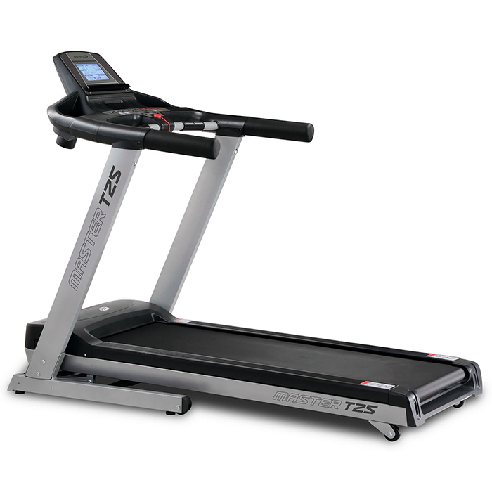 Master L&oslash;peb&aring;nd T25