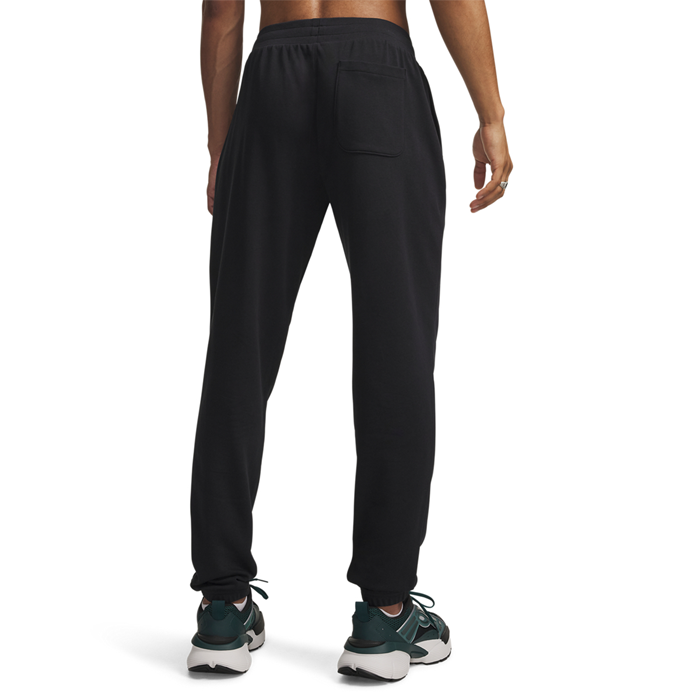 Rival Joggers Svart