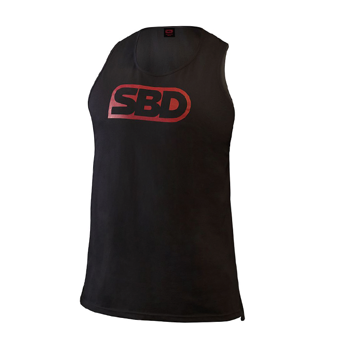 SBD Original Treningssinglet Herre