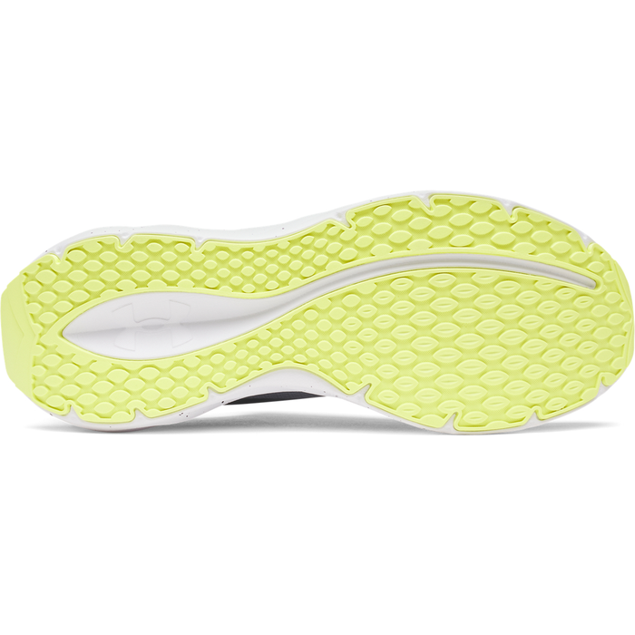 UA Ascend Grey