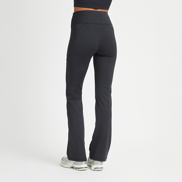 Flattering High Waist Bukser