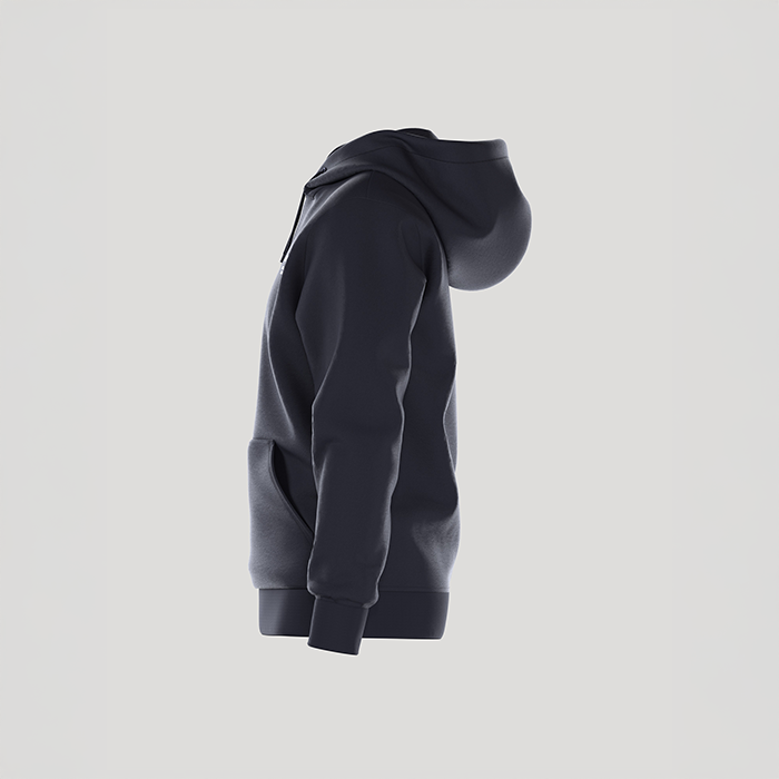 Essential Hettegenser Marine