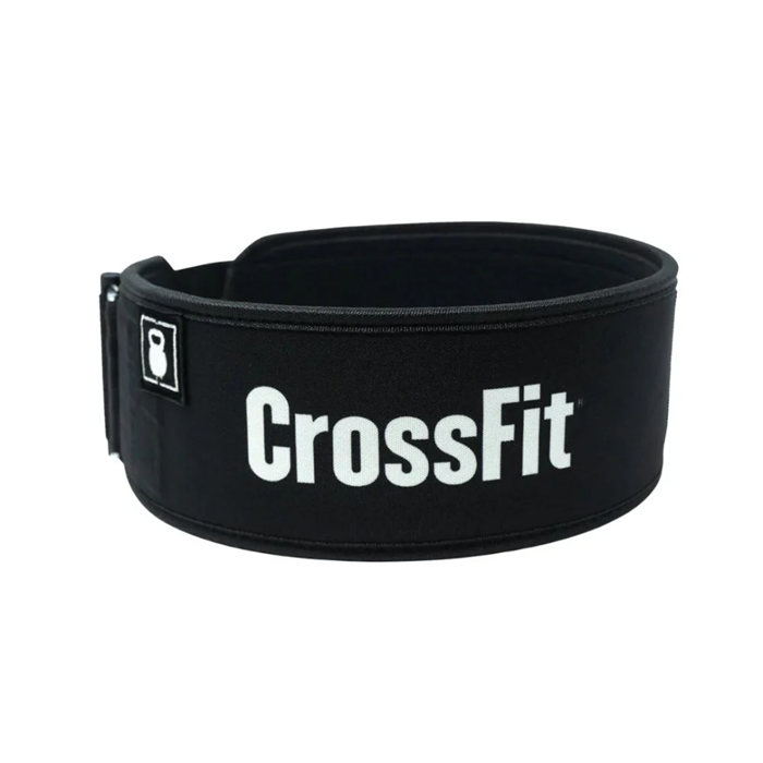 CrossFit&reg; 4 L&oslash;ftebelte Svart