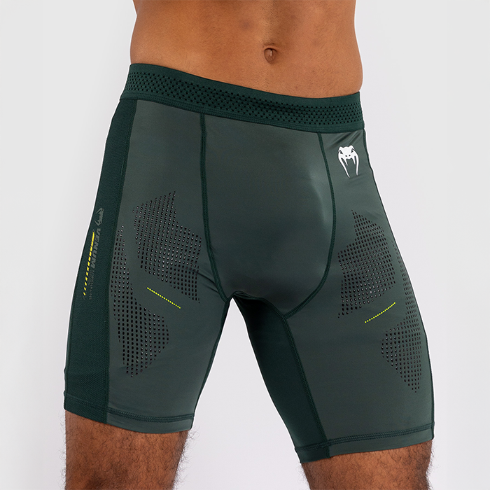 Technical 3.0 Vale Tudo Shorts Gr&oslash;nn