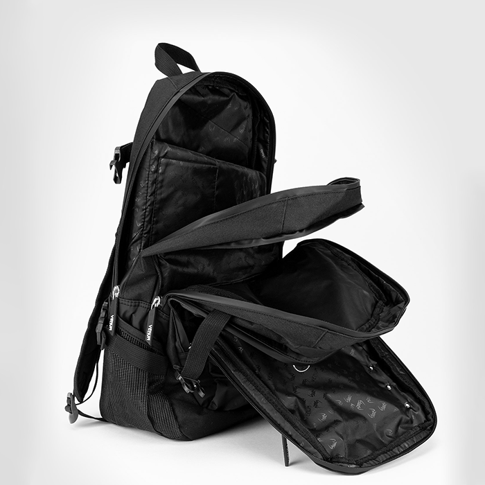 Challenger Pro Evo Ryggsekk 22,5 L Svart/Hvit