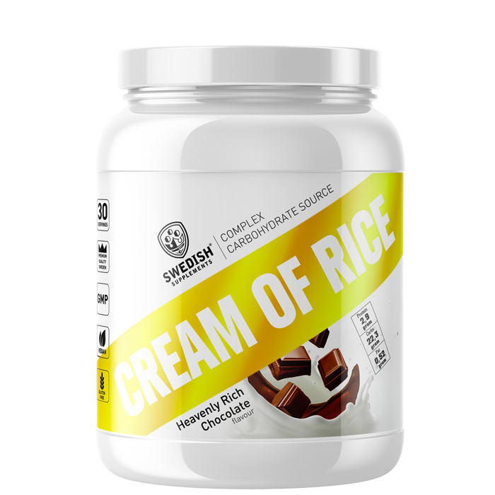 Cream Of Rice Rismel 1000 g vanilla_gelato