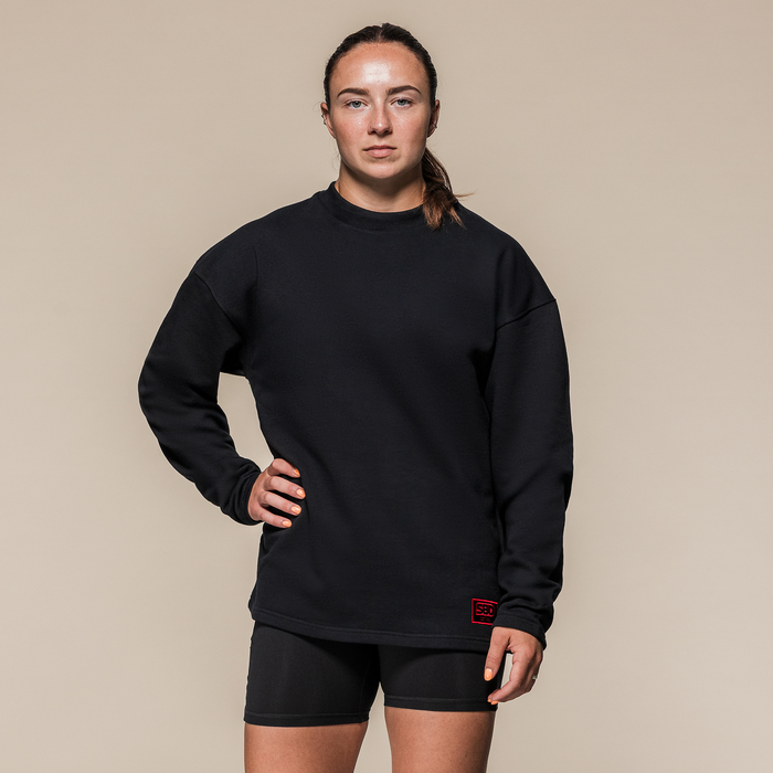 Classic Sweatshirt Collegegenser