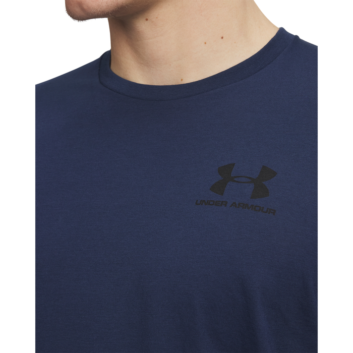 UA M Sportsylte LC SS Academy