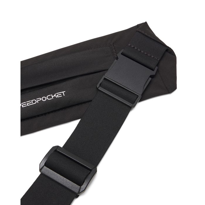 Velociti Run Belt L&oslash;pebelte Svart