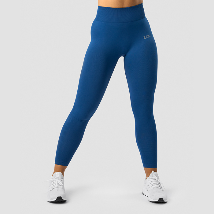 Better Bodies Woman Better Bodies Chrystie Shiny Tights Dark