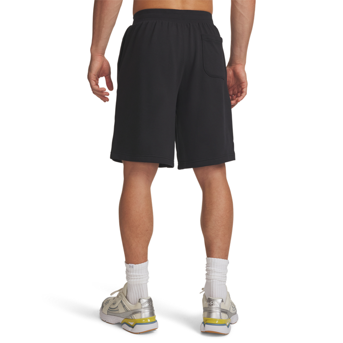 Rival Treningsshorts Svart