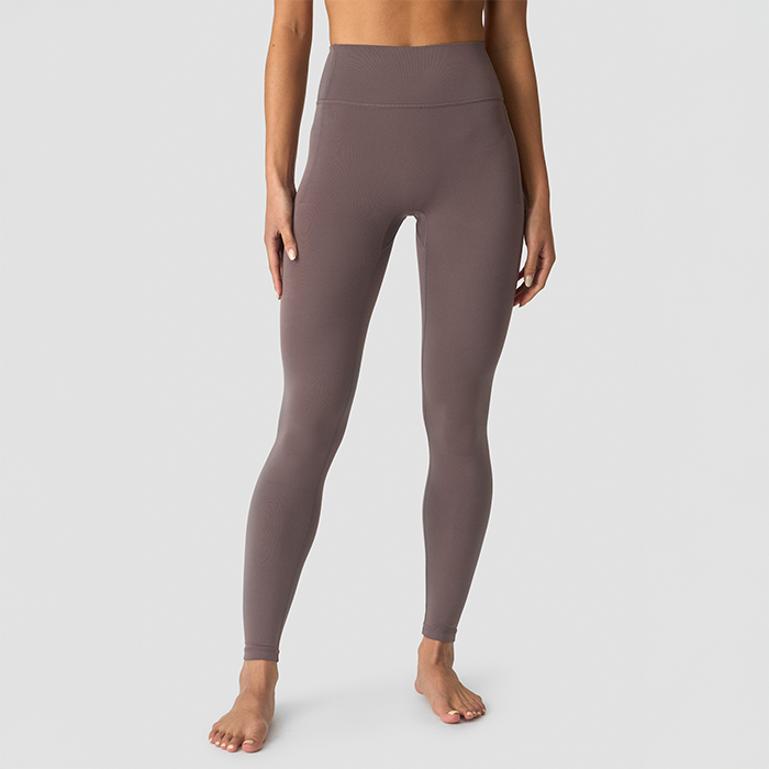 Luxe Tights Brun