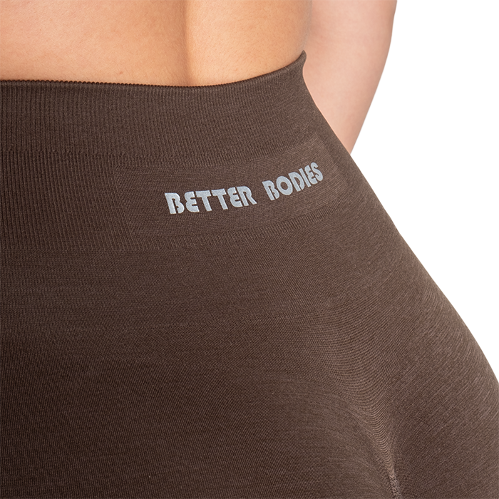 Scrunch Leggings, Timber
