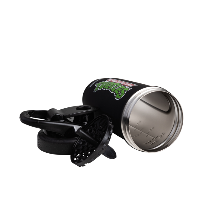 Reforce Stainless Steel TMNT 900 ml