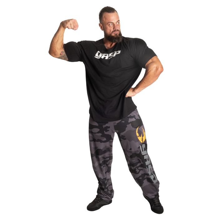 Original Mesh Bukser Camo