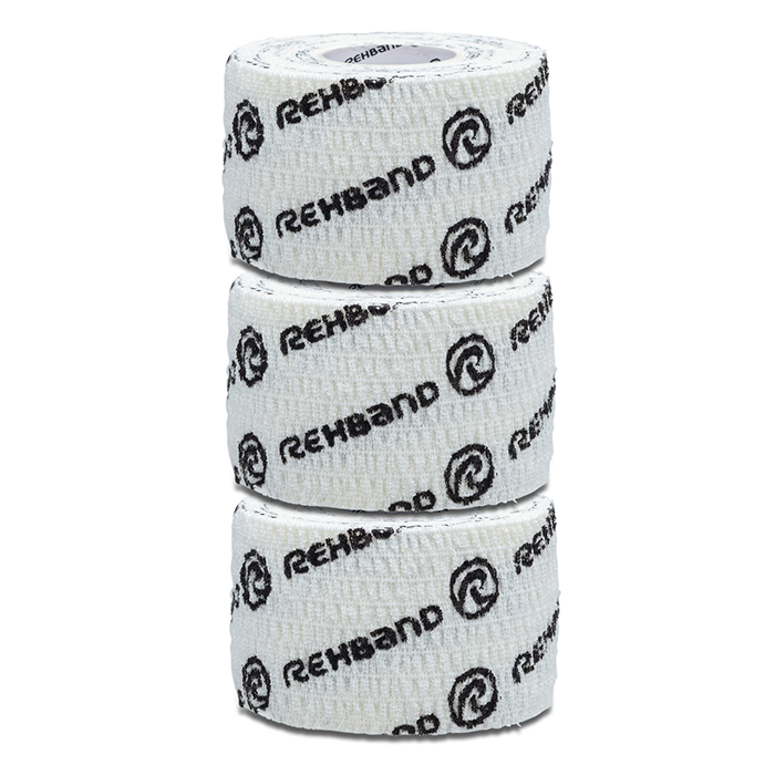 RX Athletic Power Wrap Sportstape 38mm x 4,5m
