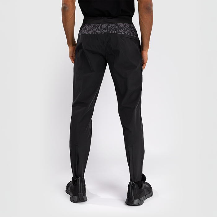 Venum x Ilia Topuria Unmatched Joggers Svart Gull