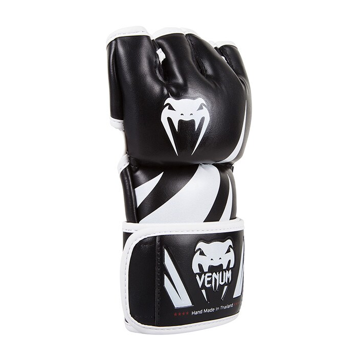 Venum Challenger MMA-hansker, Kunstskinn
