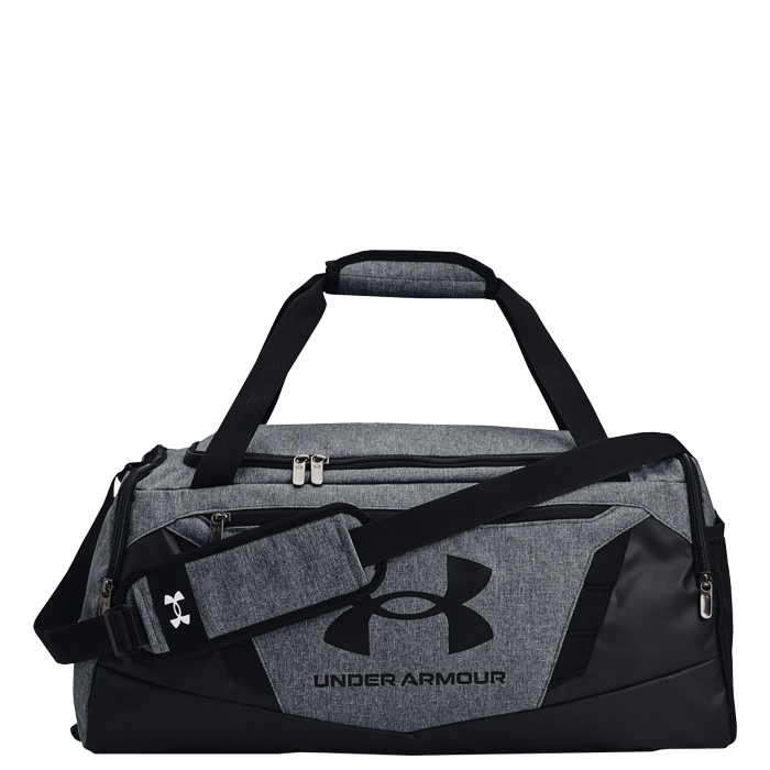 Undeniable 5.0 Dufflebag Gr&aring;