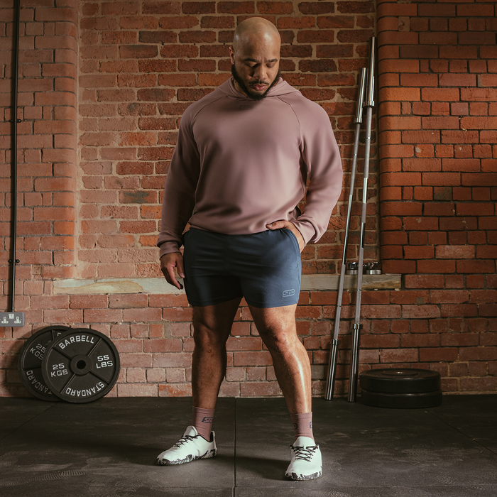 Training Shorts Treningsshorts Herre