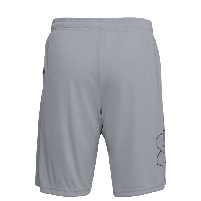UA Tech Graphic Short, Steel