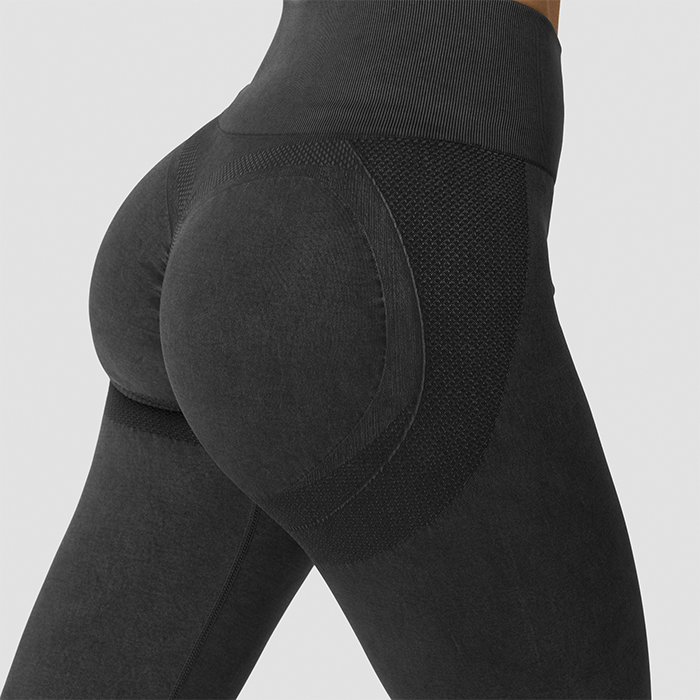 Sculpt S&oslash;ml&oslash;se Tights Svart