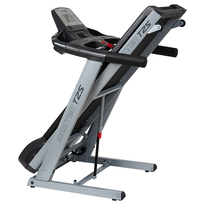 Master L&oslash;peb&aring;nd T25