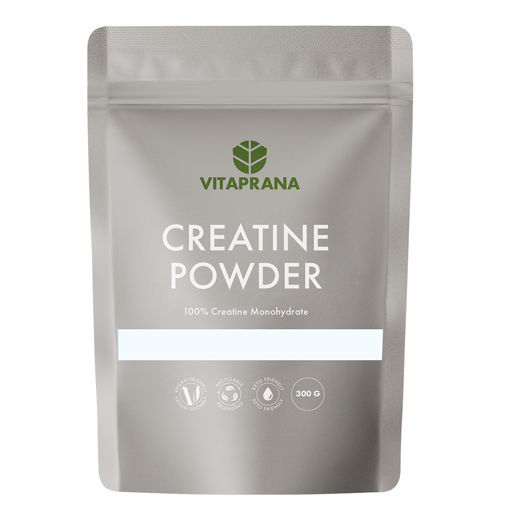 Kreatinpulver 300 g
