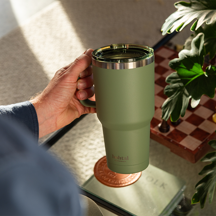 Bohtal Insulated Nomad Tumbler 900 ml