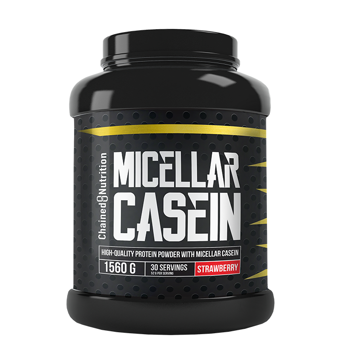 Micellar Kasein Protein 1560 g Chocolate