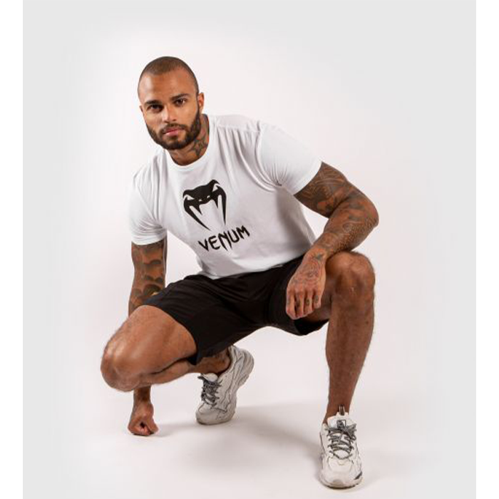 Venum Classic T-shirt, White