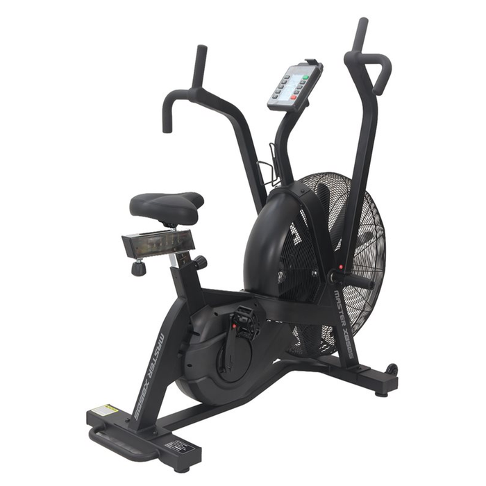 XB505 Airbike & Attack Bike
