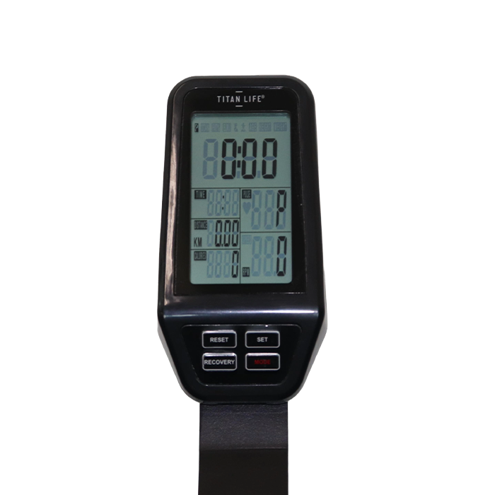 Titan Life S62 Spinningsykkel