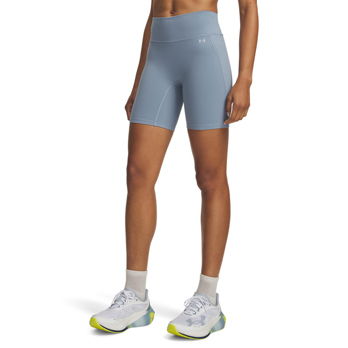 Motion Bike Short Blue Wind