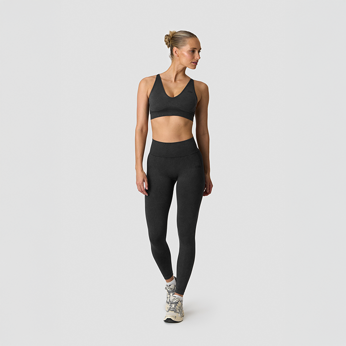 Sculpt S&oslash;ml&oslash;se Tights Svart