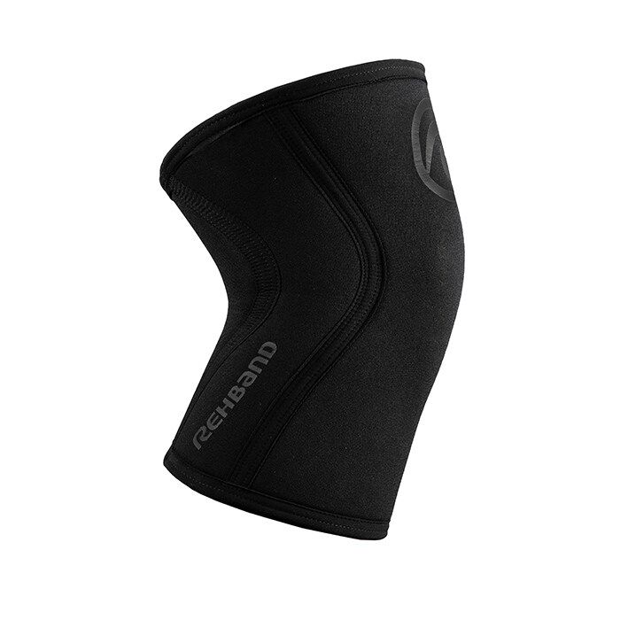 RX Knest&oslash;tte 7mm Carbon Black