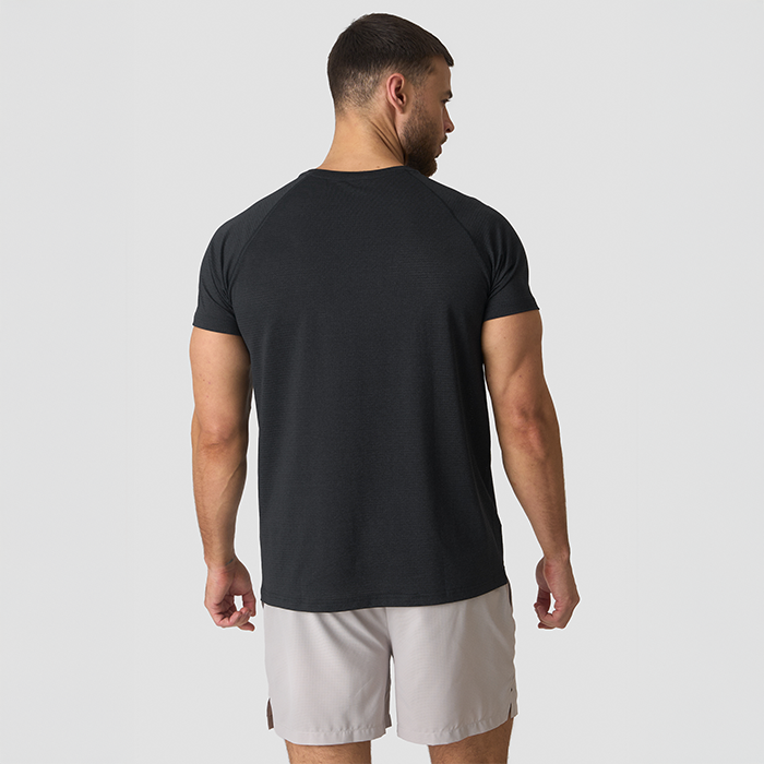 Training Mesh Treningst‑skjorte Gr&aring;