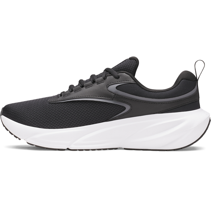 UA Surge 5 Black