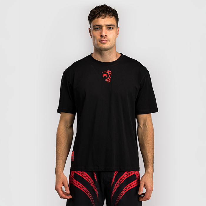 Venum X Mike Tyson Everyone has a plan T-skjorte Svart