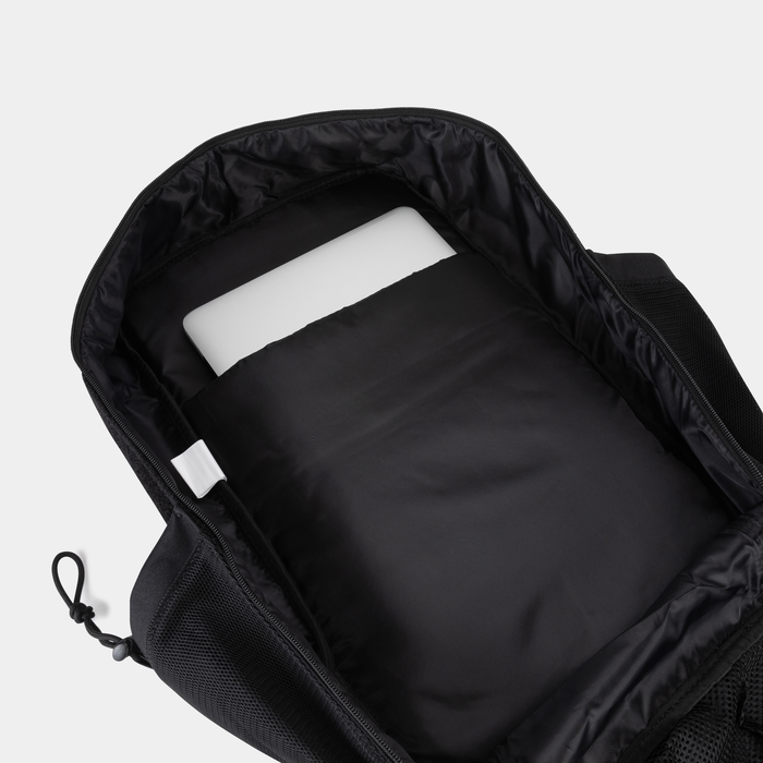 Hero 3.0 Ryggsekk Svart 45 L