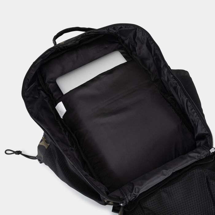 Hero 3.0 Ryggsekk Svart Camo 45 L