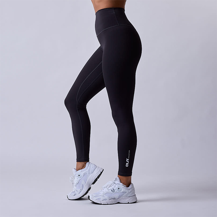 Fuse 2.0 Tights Bl&aring;