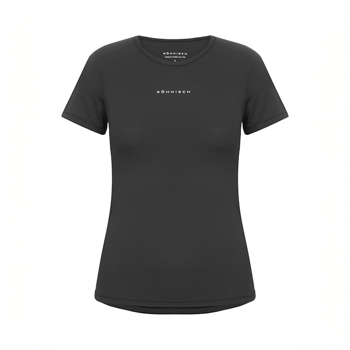 SS Top Svart