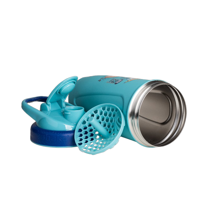 Stainless Steel Flaske SpongeBob Collection 900 ml